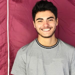 Meet your Posher, Tyler